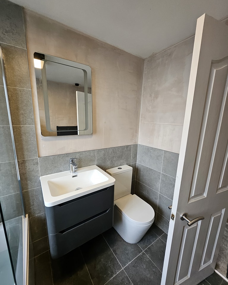 Lavabo Gideri Açma